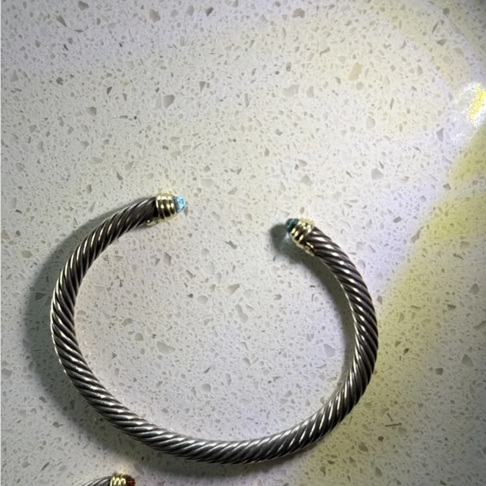 David Yurman Rings & Bracelets - Picture 7 of 7